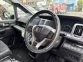 2013 Honda Step WGN