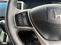 2013 Honda Step WGN