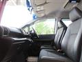 2012 Honda Step WGN