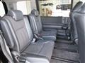 2012 Honda Step WGN