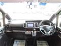 2012 Honda Step WGN