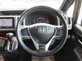 2012 Honda Step WGN