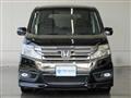 2012 Honda Step WGN