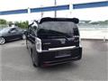 2013 Honda Step WGN