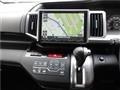 2013 Honda Step WGN