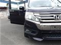 2013 Honda Step WGN