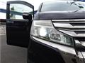 2013 Honda Step WGN