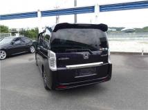 2013 Honda Step WGN