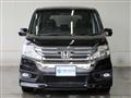 2013 Honda Step WGN