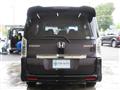 2013 Honda Step WGN