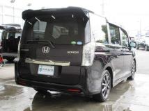 2013 Honda Step WGN