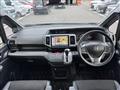 2014 Honda Step WGN