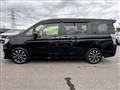 2014 Honda Step WGN