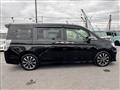 2014 Honda Step WGN