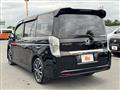 2014 Honda Step WGN