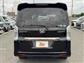 2014 Honda Step WGN
