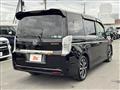 2014 Honda Step WGN