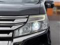 2014 Honda Step WGN