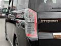 2014 Honda Step WGN