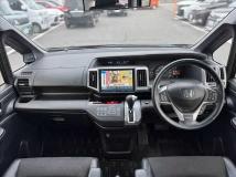 2014 Honda Step WGN
