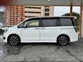 2014 Honda Step WGN