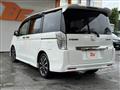 2014 Honda Step WGN