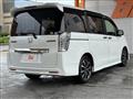 2014 Honda Step WGN