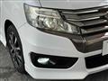 2014 Honda Step WGN