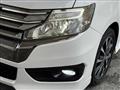 2014 Honda Step WGN