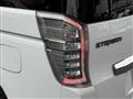 2014 Honda Step WGN
