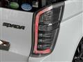 2014 Honda Step WGN