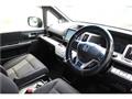 2014 Honda Step WGN