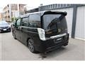 2014 Honda Step WGN