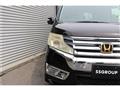 2014 Honda Step WGN