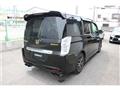 2014 Honda Step WGN