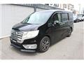 2014 Honda Step WGN