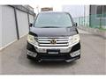 2014 Honda Step WGN