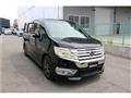 2014 Honda Step WGN