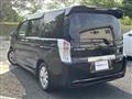 2012 Honda Step WGN