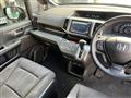 2012 Honda Step WGN