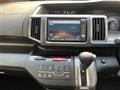2012 Honda Step WGN