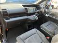 2012 Honda Step WGN