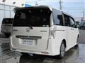 2013 Honda Step WGN