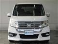 2013 Honda Step WGN