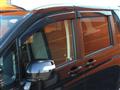 2010 Honda Step WGN