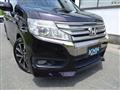 2013 Honda Step WGN