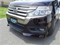 2013 Honda Step WGN