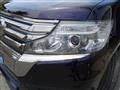 2013 Honda Step WGN