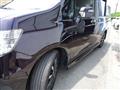 2013 Honda Step WGN