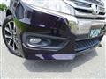2013 Honda Step WGN